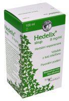 HEDELIX SIRUP