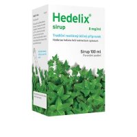 HEDELIX SIRUP