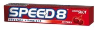 Wellness Food Speed 8 20ml cherry