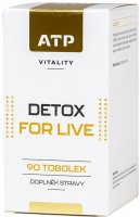 ATP Vitality Detox For Live 90tob.