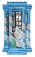 BioTech Protein Dessert Bar 50 g coconut dream