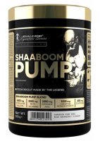 Kevin Levrone Shaaboom Pump 385 g fruit massage