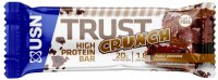 USN Trust Crunch 60 g fudge brownie