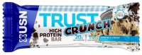 USN Trust Crunch 60 g smetanová sušenka