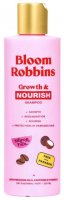 Bloom Robbins Growth&Nourish shampoo 250ml