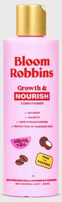 Bloom Robbins Growth&Nourish conditioner 250ml