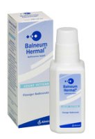 Balneum Hermal dermální 200ml