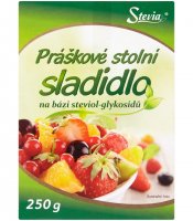 Stevia stolní sladidlo 250g
