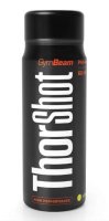 GymBeam Thor Shot Lemon-Lime 60ml