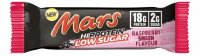 Mars HiProtein Mars Low Sugar 55 g raspberry smash