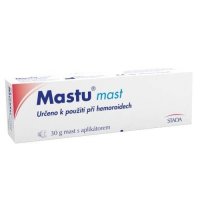 Mastu mast 30 g