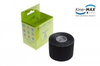KineMAX SuperPro Ray. kinesiology tape čern.5cmx5m