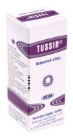 TUSSIN