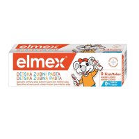 Elmex Kids Dětská zubní pasta 50 ml