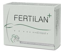 Fertilan 60 kapslí