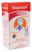 STOPTUSSIN SIRUP