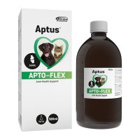 APTUS APTO-FLEX vet.sirup a.u.v. 500ml