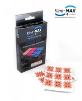 KineMAX Cross Tape křížový tejp vel. S 180ks