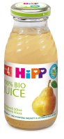 Hipp BIO ŠŤÁVA hrušková 200 ml