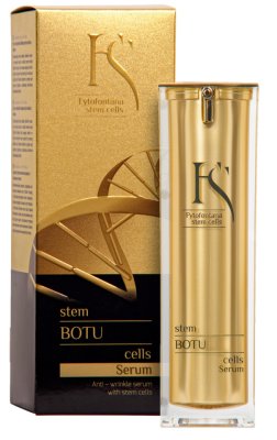 Fytofontana Stem Cells Botu Serum 30 ml