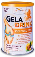 Orling Geladrink ananas 280 g