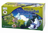 Fytopharma Tatranská průdušková směs 20x1 g