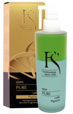 Fytofontana Stem Cells Pure Pigment 125 ml