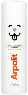 ARPALIT Neo hypoalergenní šampon 250 ml