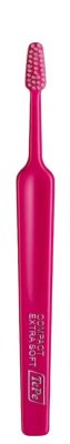Tepe K Select Compact X-Soft dětský zubní kartáček v sáčku Tepe K Select Compact X-Soft dětský zubní kartáček v sáčku