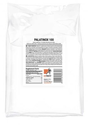 Extrifit Palatinox 100 1500g