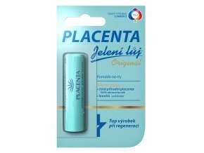 Regina Pomáda na rty Placenta 3,1 g