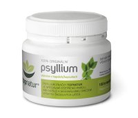 Topnatur Psyllium 100 kapslí