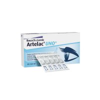 ARTELAC UNO CL 30x0.6ml