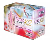 OsteoK2 komplex tbl.60