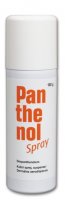 PANTHENOL SPRAY 46,3MG/G DRM SPR SUS 130G