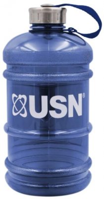 USN Barel 1000 ml modrý