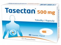 Tasectan 500mg tob.45