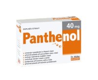 Dr. Müller Panthenol 40 mg 60 tobolek