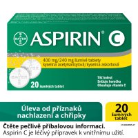 ASPIRIN C