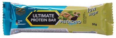 Z Konzept Ultimate Protein Bar 50 g pistachio