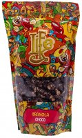 LifeLike Granola 400 g choco