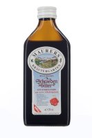 MAURERS Švédské kapky 2,5% 250 ml