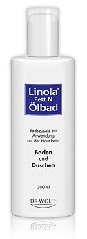 LINOLA FETT ÖLBAD - ADT BAL 1X200ML