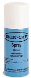 Skin-Cap sprej 100 ml