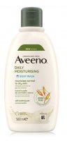 Aveeno Daily Moisturising sprchový gel 500ml