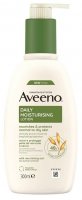 Aveeno Daily Moisturising tělové mléko 300ml