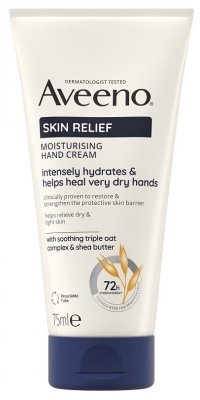 Aveeno Skin Relief krém na ruce 75ml