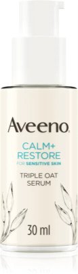 Aveeno Calm+Restore pleťové sérum 30ml