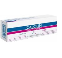 Calcium pantothenicum mast 30 g