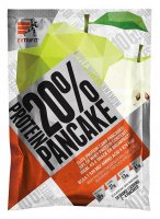 Extrifit Protein Pancake 20 % 50 g apple cinnamon